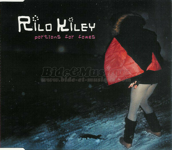 Rilo Kiley - Noughties