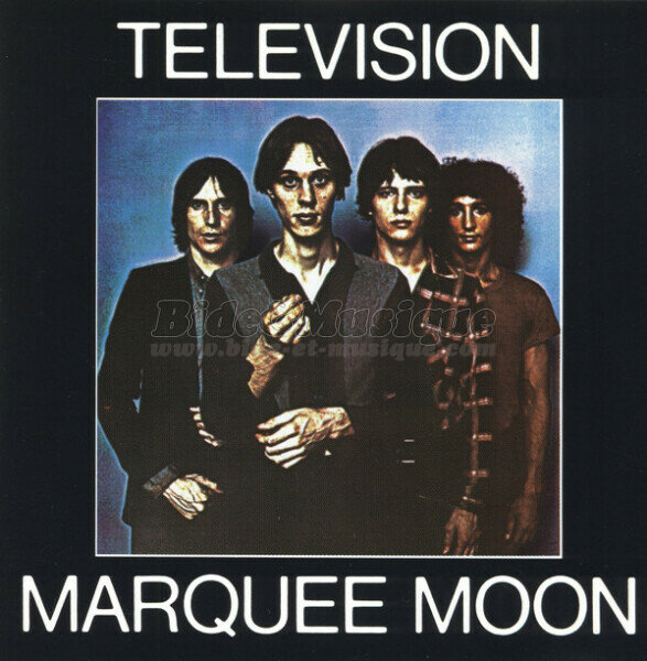 Television - 70'