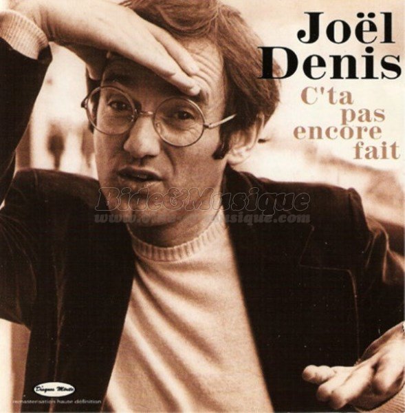 Jol Denis - Beatlesploitation