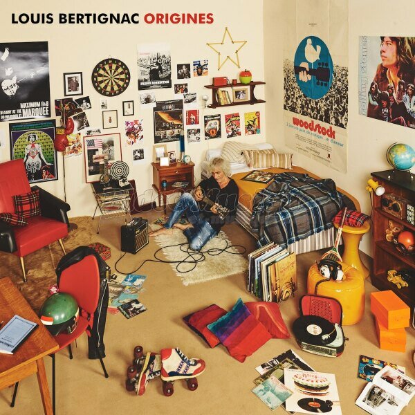 Louis Bertignac - Beatlesploitation