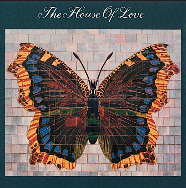 The House of Love - The Beatles and The Stones