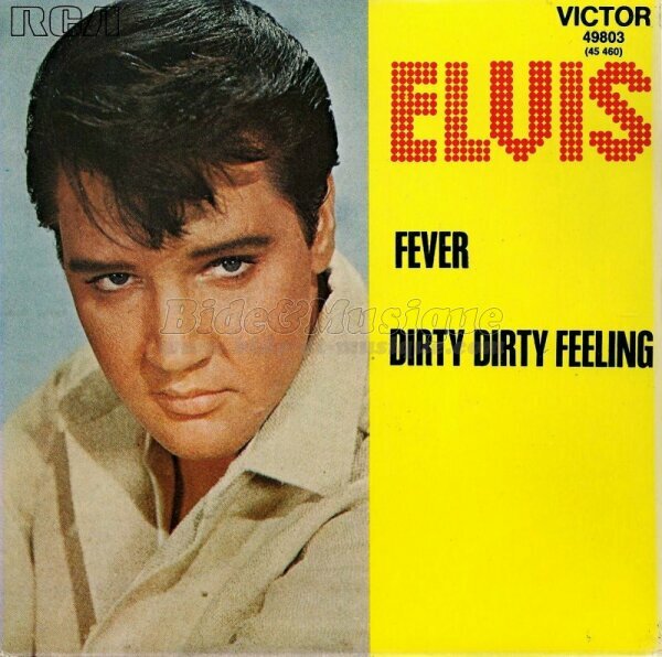 Elvis Presley - Sixties