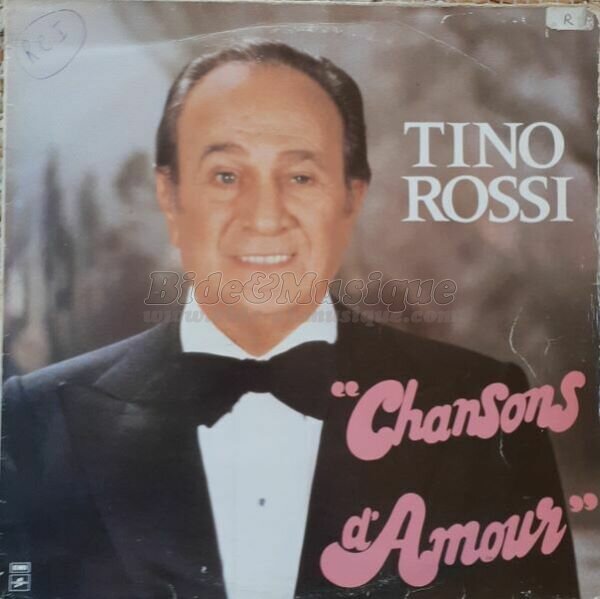 Tino Rossi - Love on the Bide