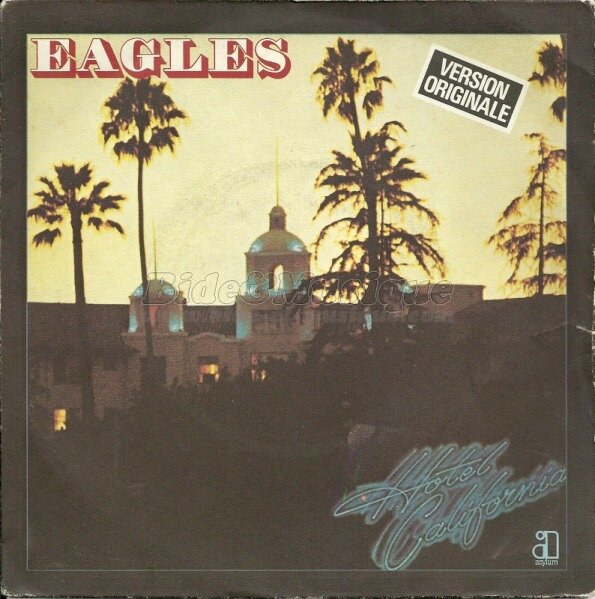 Eagles - 70'