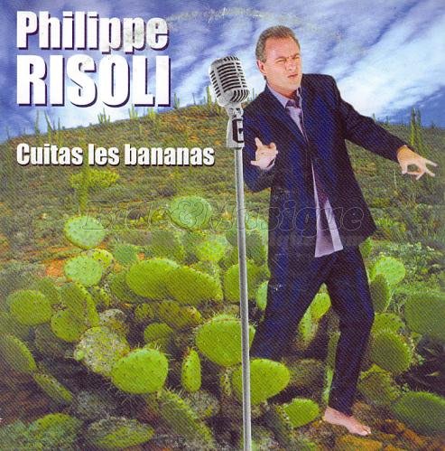 Philippe Risoli - Animateurs-chanteurs