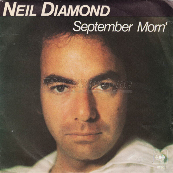 Neil Diamond - September morn'
