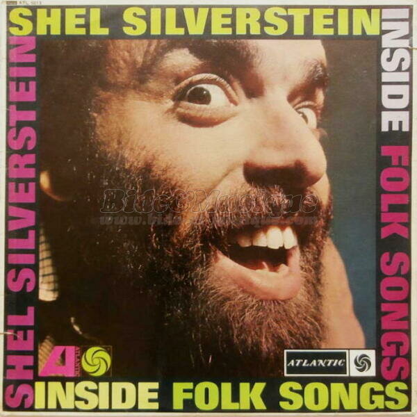 Shel Silverstein - The unicorn