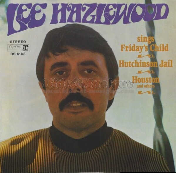 Lee Hazlewood - Four kinds of lonely