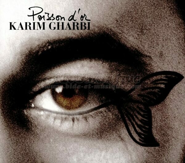 Karim Gharbi - Reprises de luxe