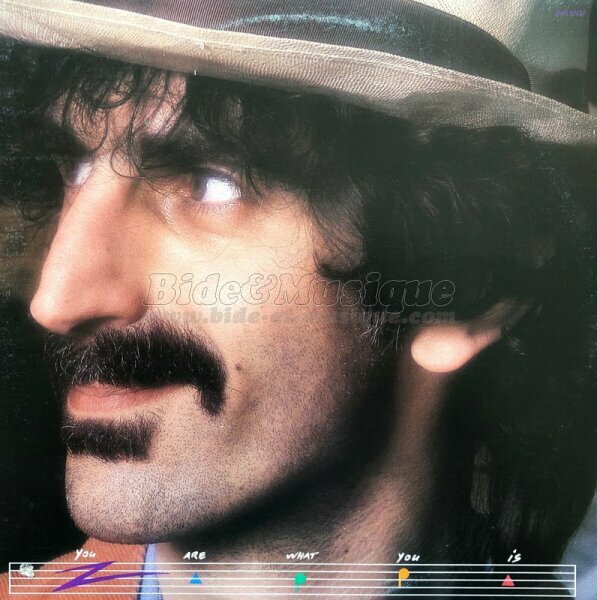 Frank Zappa - Goblin Girl