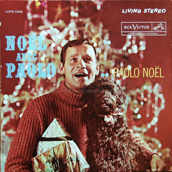 Paolo Nol - Petit papa Nol