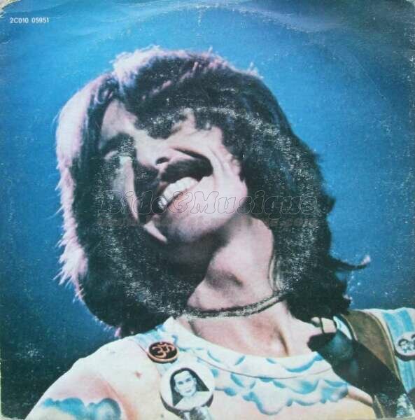 George Harrison - 70'