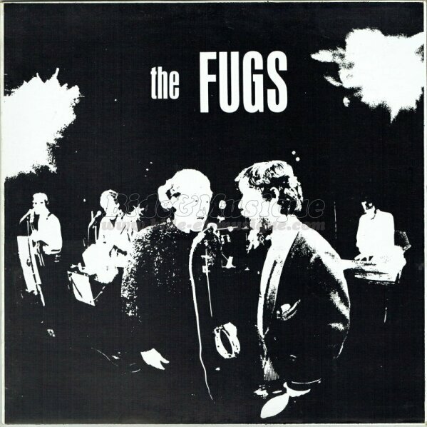The Fugs - Dirty old man