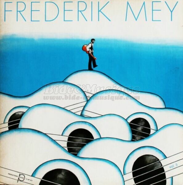 Frdrik Mey - Ecolobide