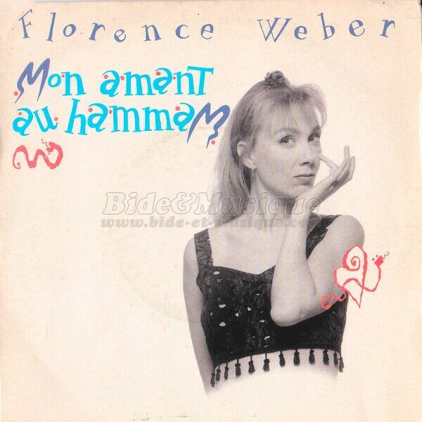 Florence Weber - Bidjellaba