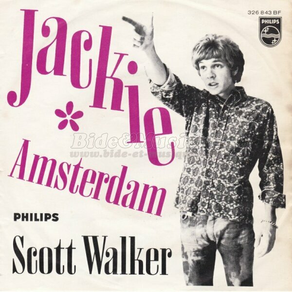 Scott Walker - Sixties