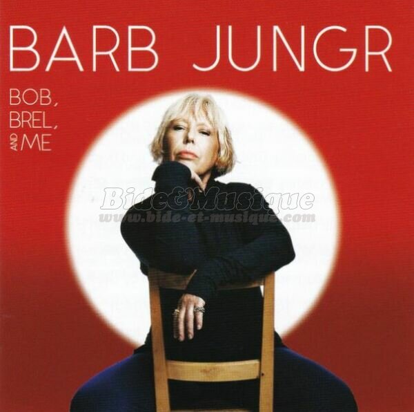 Barb Jungr - Jazz n' Swing
