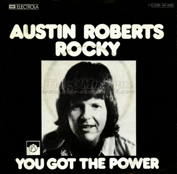 Austin Roberts - 70'