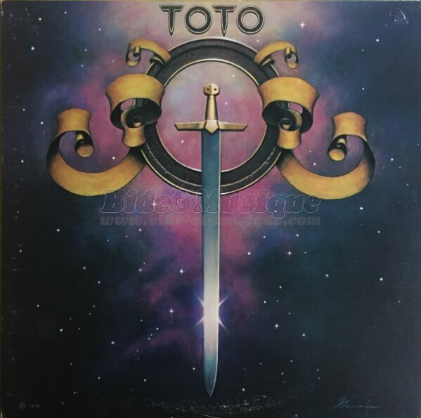Toto - 70'