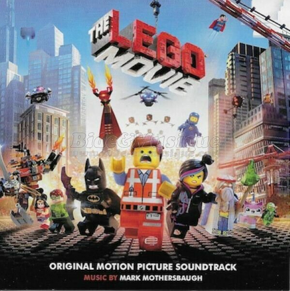 Tegan and Sara with the Lonely Island - Everything is awesome