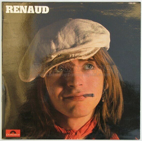 Renaud - B&M chante votre prnom