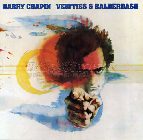 Harry Chapin - 70'