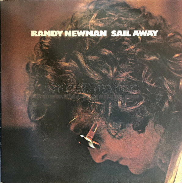 Randy Newman - 70'