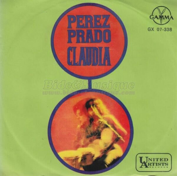 Prez Prado - Sixties