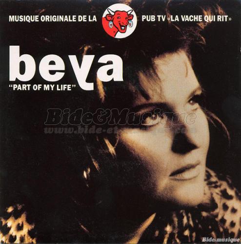 Beya - Part of my life