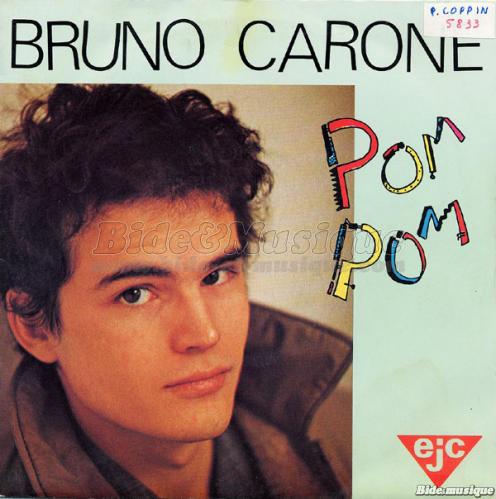 Bruno Carone - Pom pom pom
