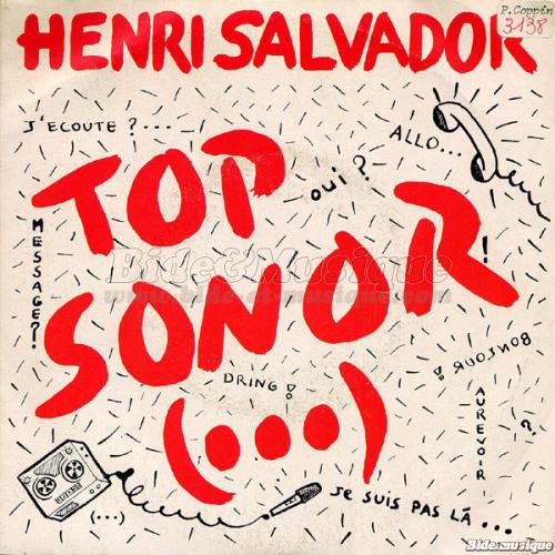 Henri Salvador - Top sonor %28%26hellip%3B%29