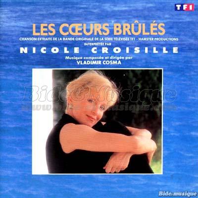 Nicole Croisille - Les cœurs brls