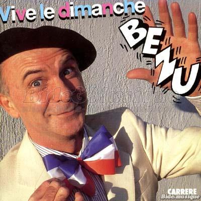 Bzu - Vive le dimanche