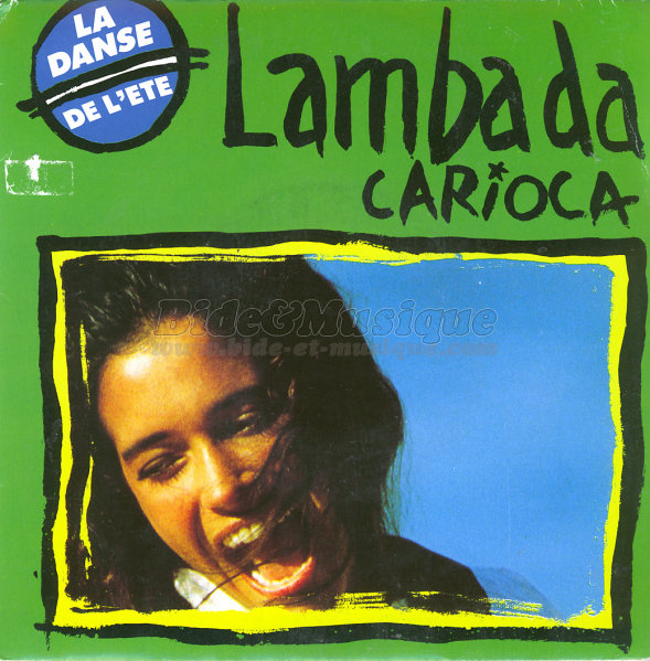 Carioca - Lambada