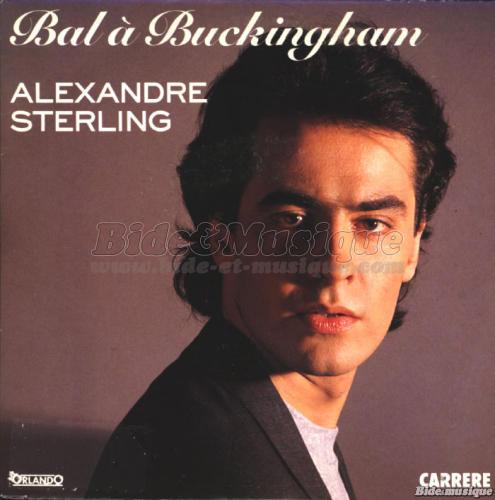 Alexandre Sterling - Bal %E0 Buckingham