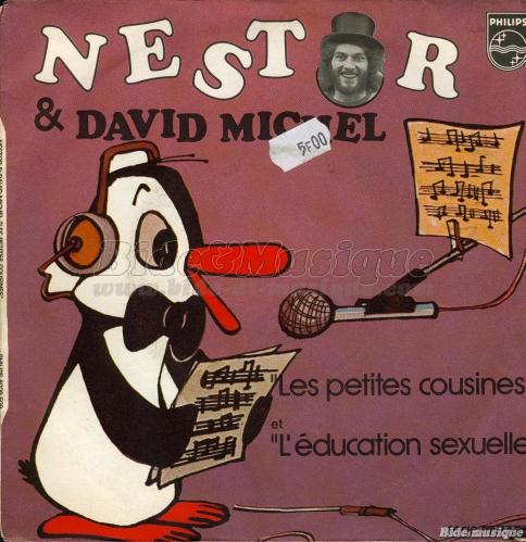 Nestor - L'ducation sexuelle
