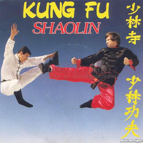 Shaolin - Bide Fighting