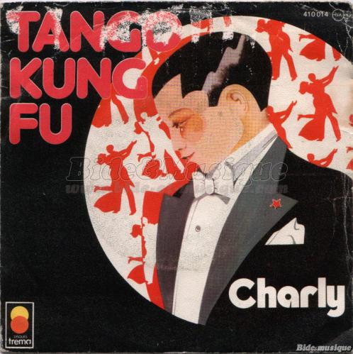Charly - Tango kung fu