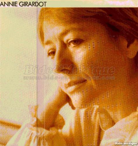 Annie Girardot - Maman, y a un cosmonaute