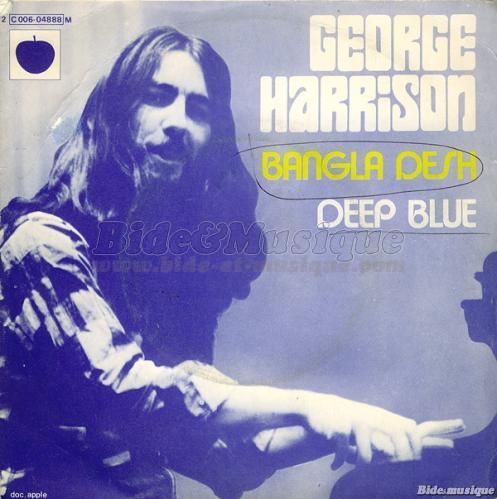 George Harrison - V.O. <-> V.F.