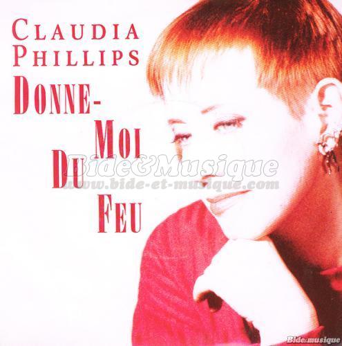 Claudia Phillips - Clopobide
