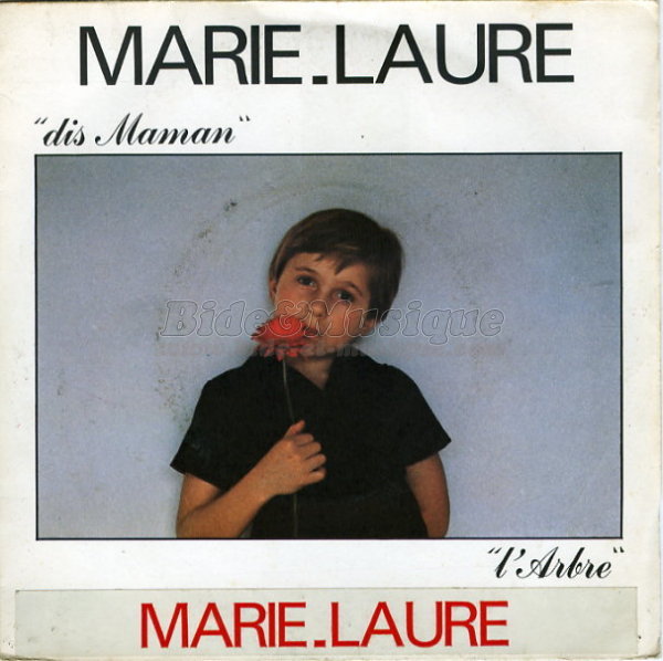 Marie-Laure - Bonne fte Maman !
