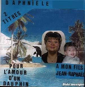 Daphnile  - B&M chante votre prnom