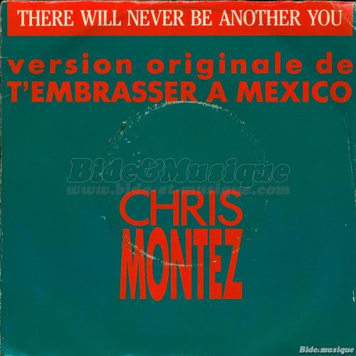 Chris Montez - Sixties