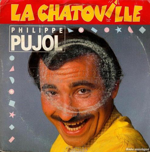 Philippe Pujolle - chatouille, La