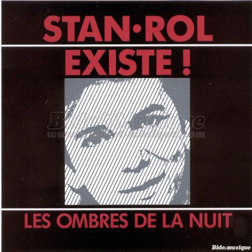 Stan Rol - Bidoublons, Les