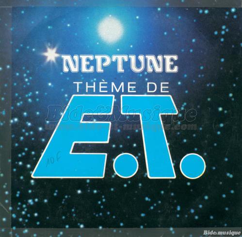 Neptune - B.O.F. : Bides Originaux de Films