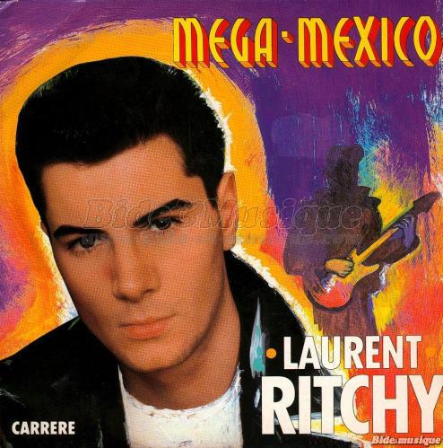 Ritchy - Mega-Mexico