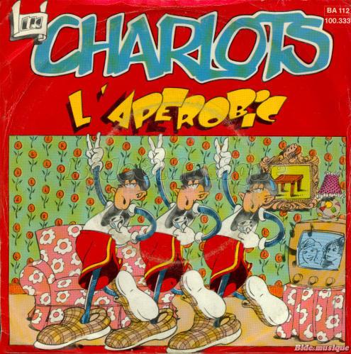 Charlots, Les - Aprobide, L'