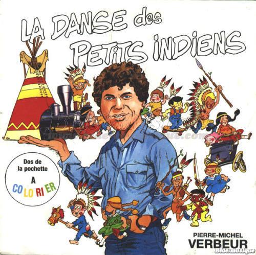 Pierre-Michel Verbeur - Bidindiens, Les